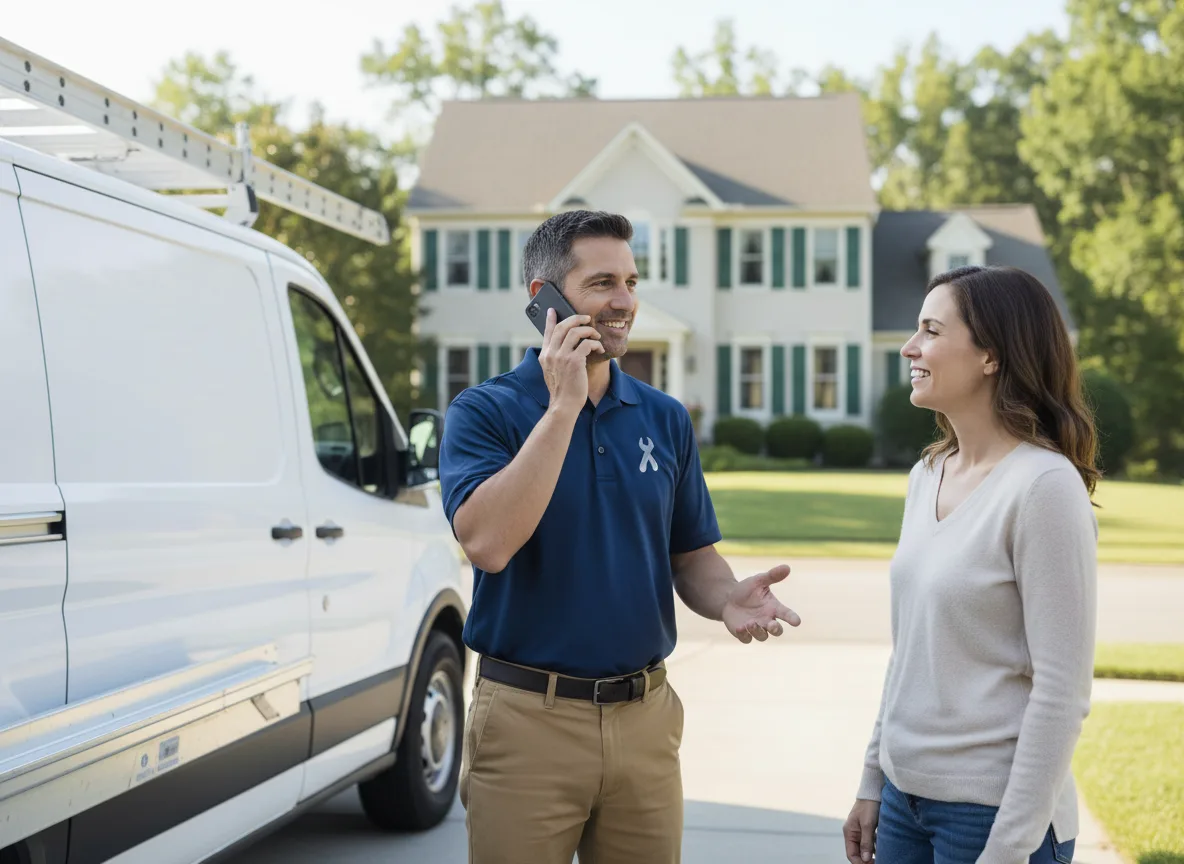 Home Gutter Service Iota, LA FAQs