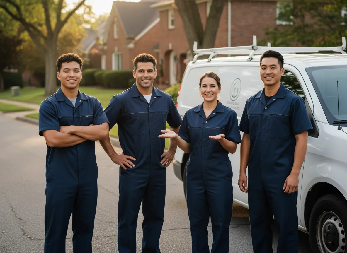 Home Gutter Service company in Iota, LA